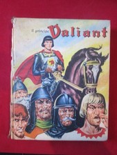IL PRINCIPE VALIANT VOLUME 1
