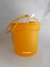 Tupperware 5 L. Mango Orange