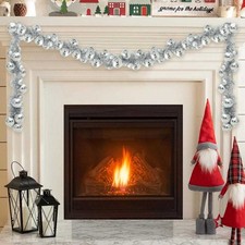 Ghirlanda di Palline di Natale