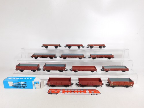 Märklin raccolta carro - märklin, ac