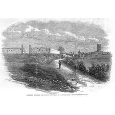 ITALIA Solferino nel novembre