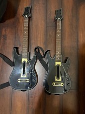 Guitar Hero Live PS3 & (2)