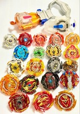 Beyblade Burst Starter Set con
