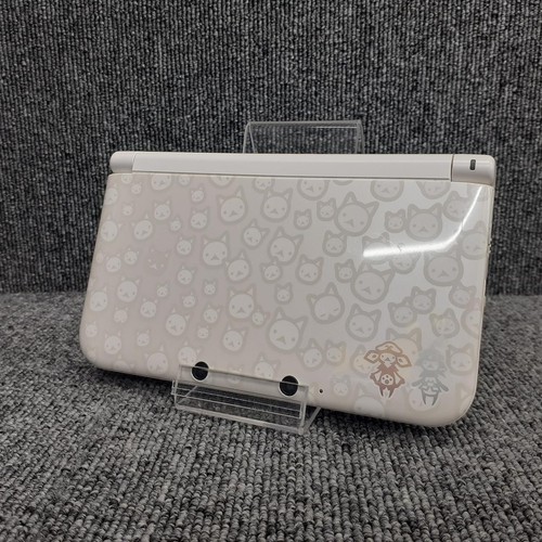 Nintendo 3ds monster hunter - 3ds, ll