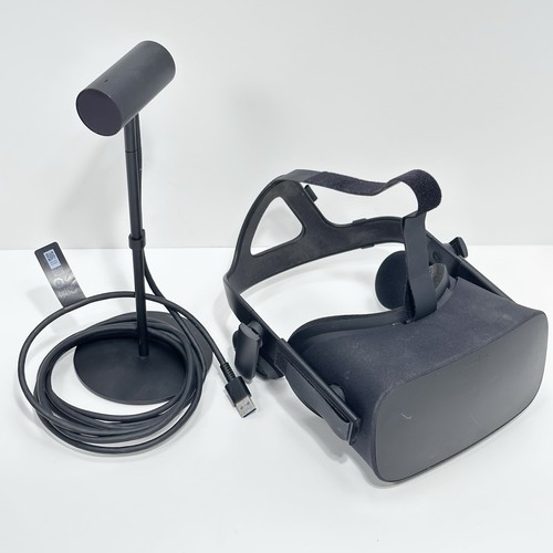 Meta oculus rift cv1 - meta,