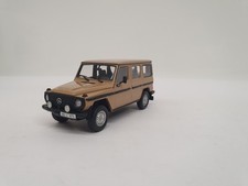 1/43 MEGA RARA MERCEDES-BENZ