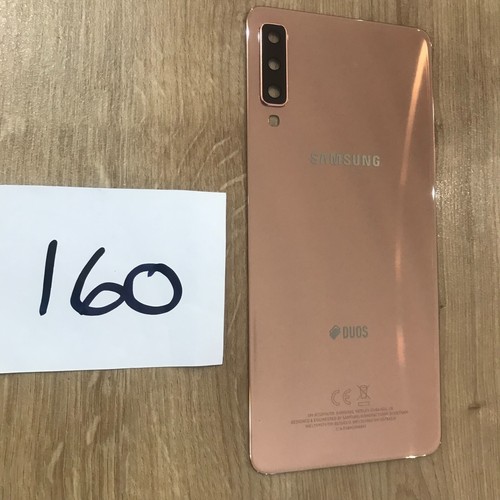 Samsung galaxy gold - samsung, (2018)