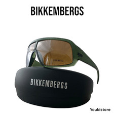 BIKKEMBERGS occhiali da sole