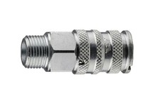 ANI 90/R-1 RACCORDO ARIA COMPRESSA RAPIDO GIGANTE MASCHIO FILETTO MASCHIO