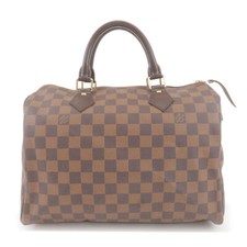 Louis Vuitton Damier Speedy 30