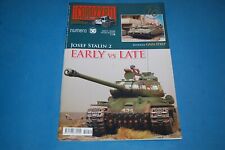 MEZZI CORAZZATI Storia e