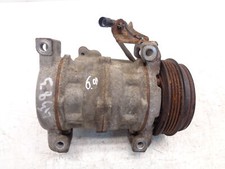 Air conditioning compressor - air,
