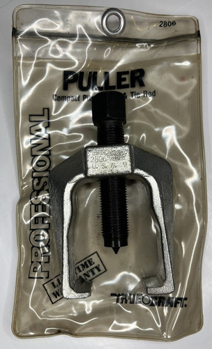 True craft pitman arm tie - &,