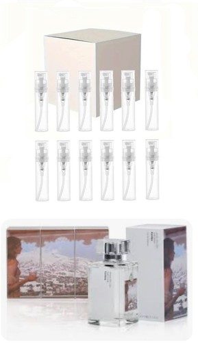 Gandini cortina profumo donna - profumo,