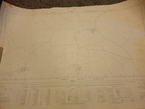 Mappa 25000 g sj 5828 - mappa,