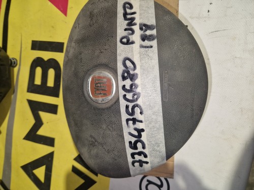 7354756680 air bag volante - 7354756680,
