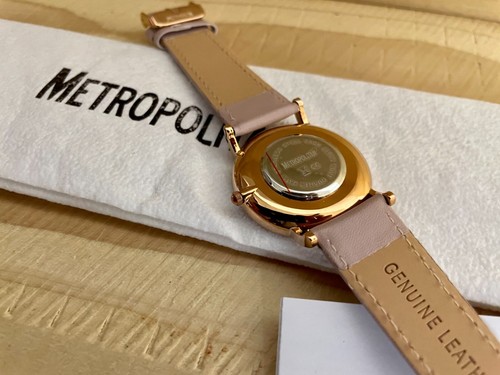 Orologio metropolitan - orologio, al