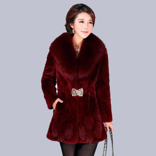 Donna cappotto giacca - cappotto,