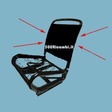 FIAT 500 F/L/R RINFORZO PER