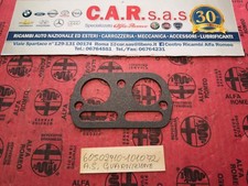 GUARNIZIONE COLLETTORE