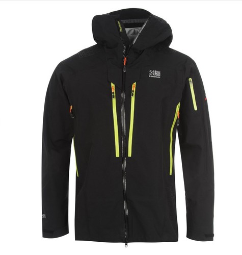 Karrimor spring jacket xxl - karrimor,