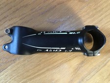 Attacco Manubrio Ritchey Comp 4 Axis, 110mm, +/- 6°