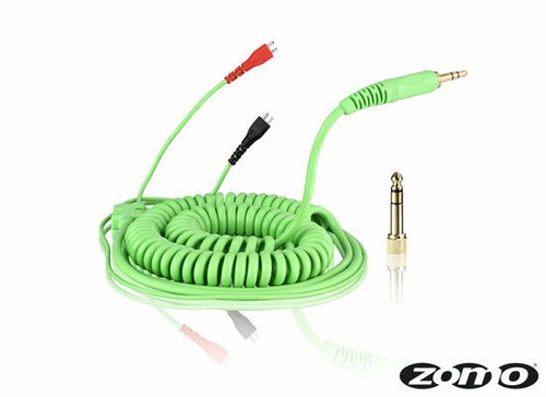 Cavo deluxe spirale - cavo, a
