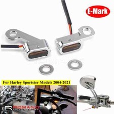 Coppia Mini Indicatore Luce di