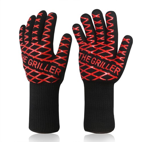 Evridwear the griller guanti - evridwear,