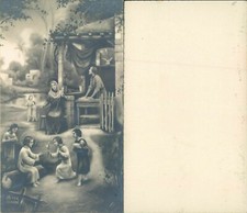 R@RO SANTINO NOVECENTESCO