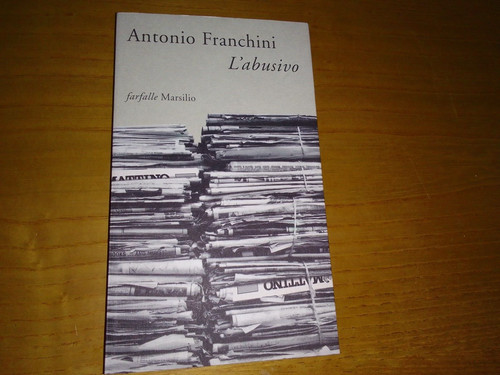 Abusivo ed marsilio - l', 1