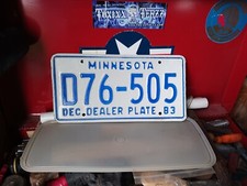 Targa Concessionario Minnesota