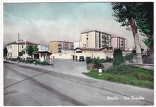 P03086 - CARTOLINA PAULLO -