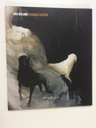 Luca bellandi passaggio - :,
