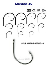 AMI MUSTAD SERIE 39951NP