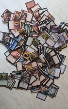 LOTTO CARTE MAGIC: -300 CARTE