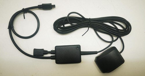 Kit ricevitore modulo gps - ricevitore,