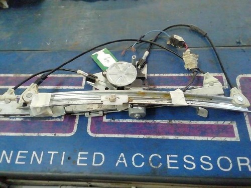 51337020659 front power window