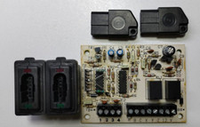 Kit scheda chiavi elettroniche serie Magic SY SE023 KEY 3