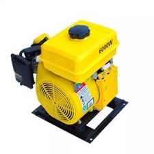 Electric Car Range Extender