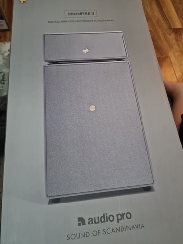 Sistema altoparlanti audio - di,