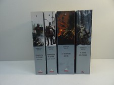 TEMPESTA DI SPADE PARTE 1 E 2 LO SCONTRO DEI RE IL GIOCO DEL TRONO MARTIN-FR-A12