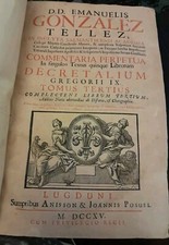 1715 COMMENTARIA PERPETUA by