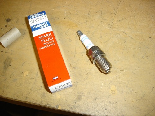 Bosch fr5dp candela - bosch,