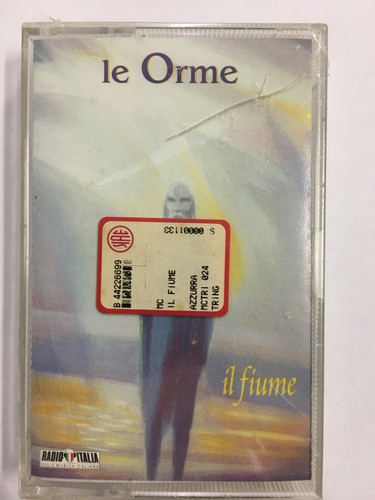 Orme fiume mc - fiume,
