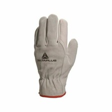 GUANTI DA LAVORO IN PELLE