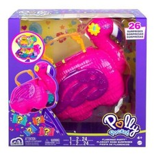 Polly Pocket Cofanetto