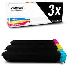 3 toner per Konica Minolta