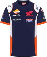 Official repsol honda team - repsol,