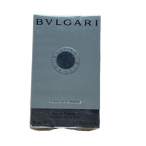 Bulgari puor homme eau - homme,